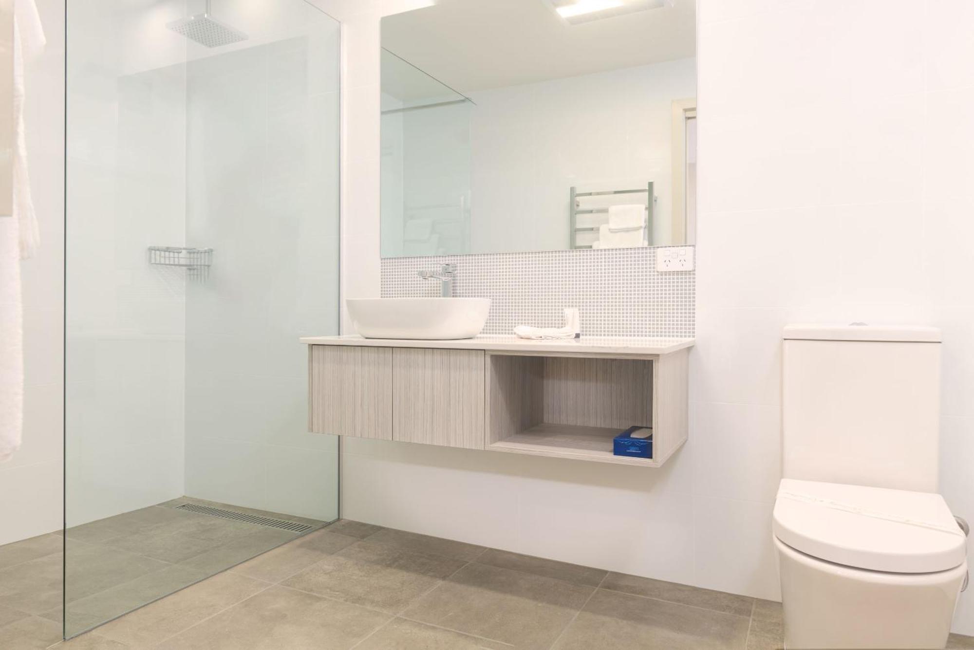 Somerset Hotel מראה חיצוני תמונה