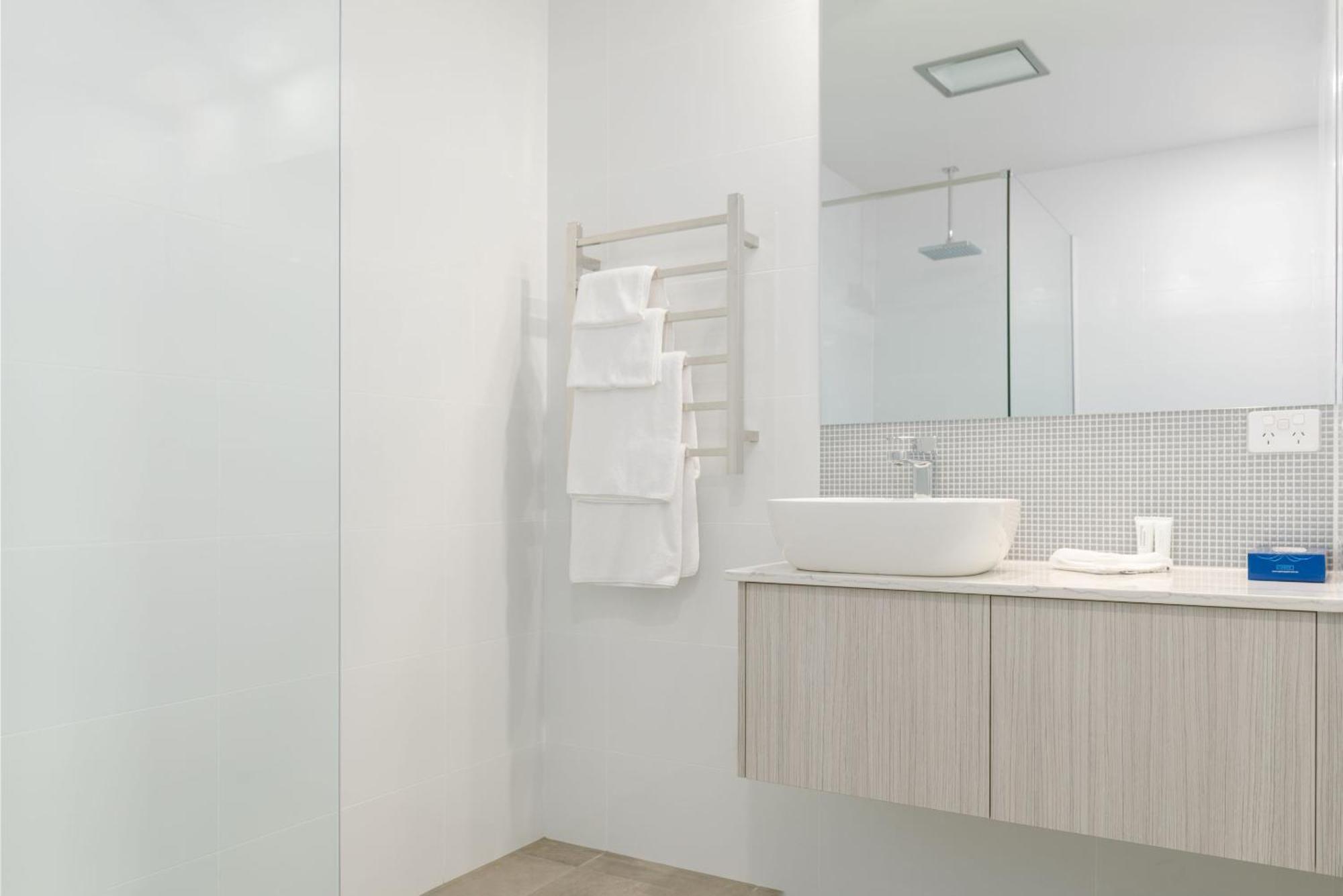 Somerset Hotel מראה חיצוני תמונה