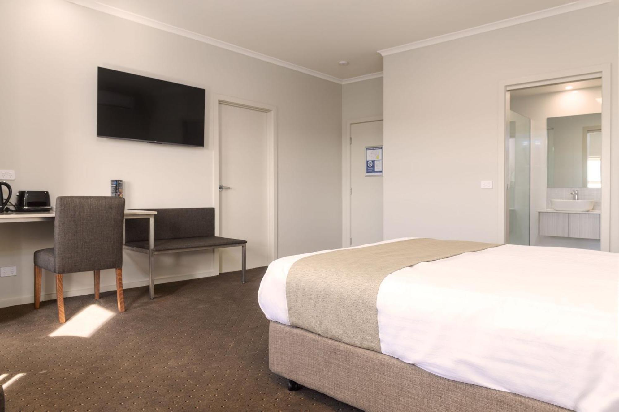 Somerset Hotel מראה חיצוני תמונה