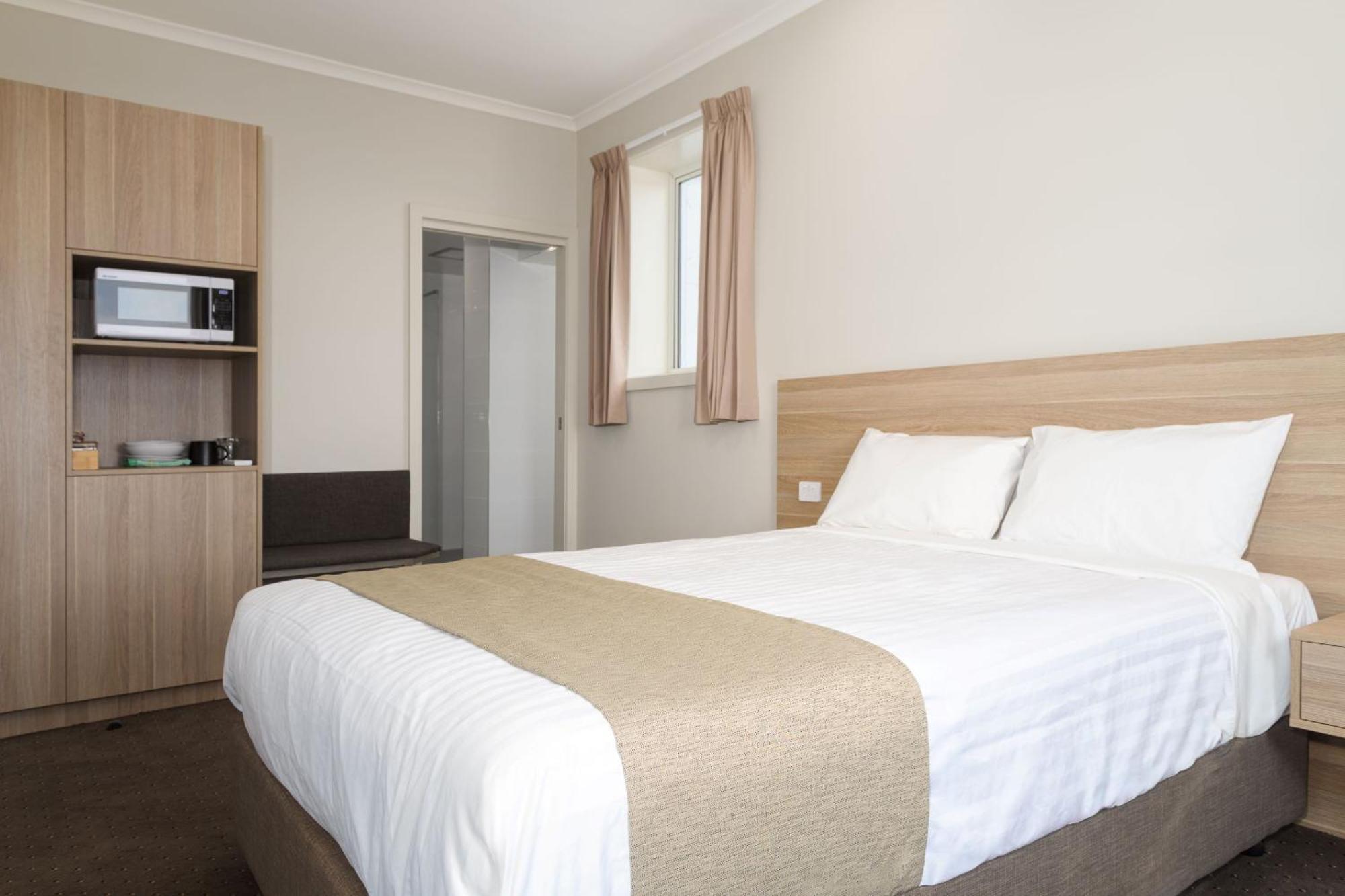 Somerset Hotel מראה חיצוני תמונה