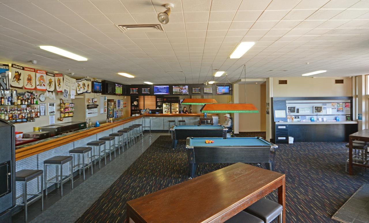 Somerset Hotel מראה חיצוני תמונה
