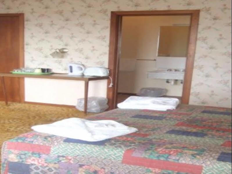 Somerset Hotel מראה חיצוני תמונה