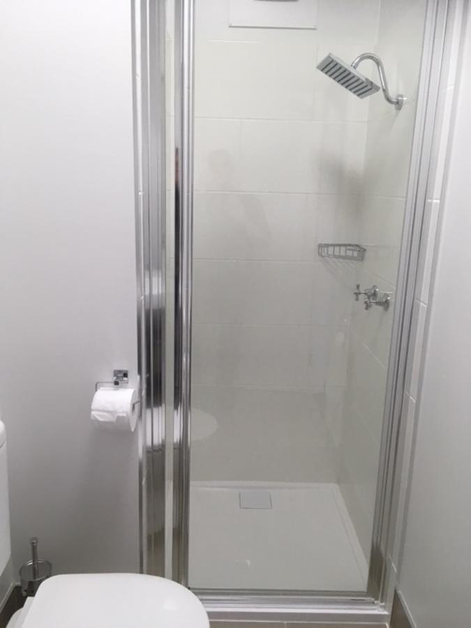 Somerset Hotel מראה חיצוני תמונה