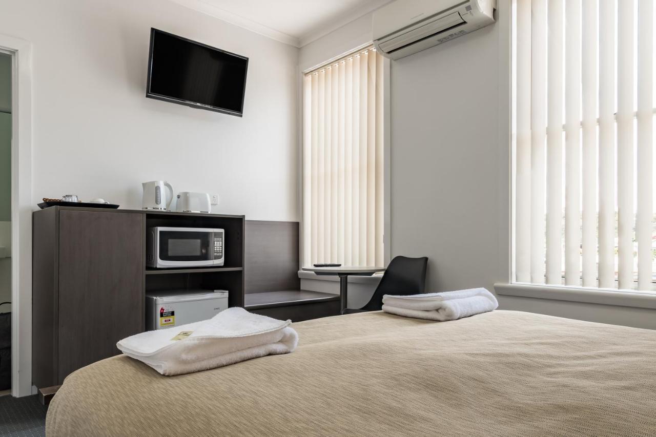 Somerset Hotel מראה חיצוני תמונה