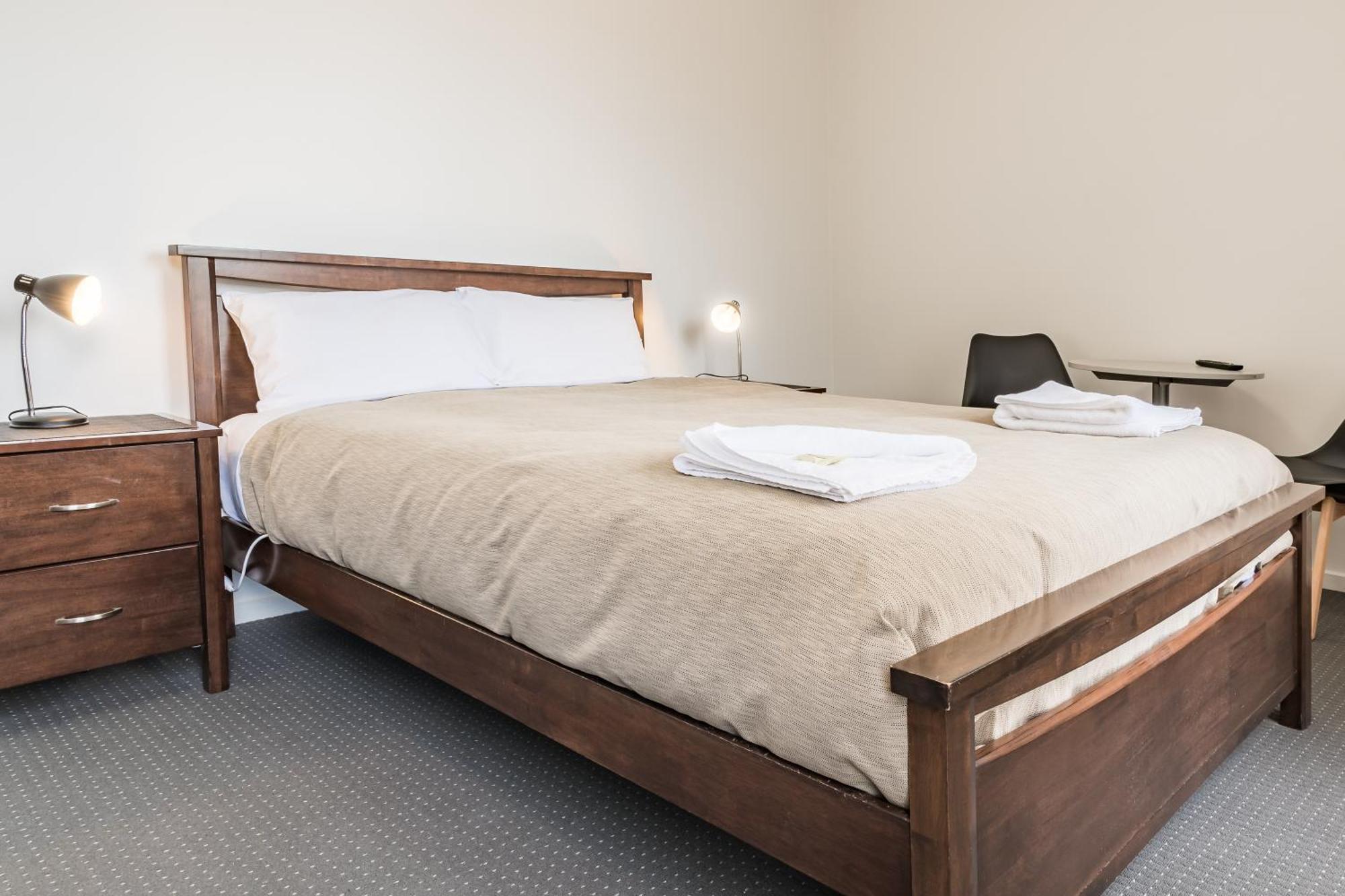 Somerset Hotel מראה חיצוני תמונה