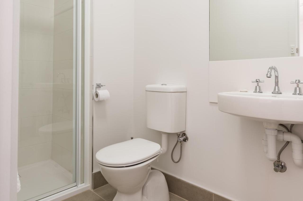 Somerset Hotel מראה חיצוני תמונה